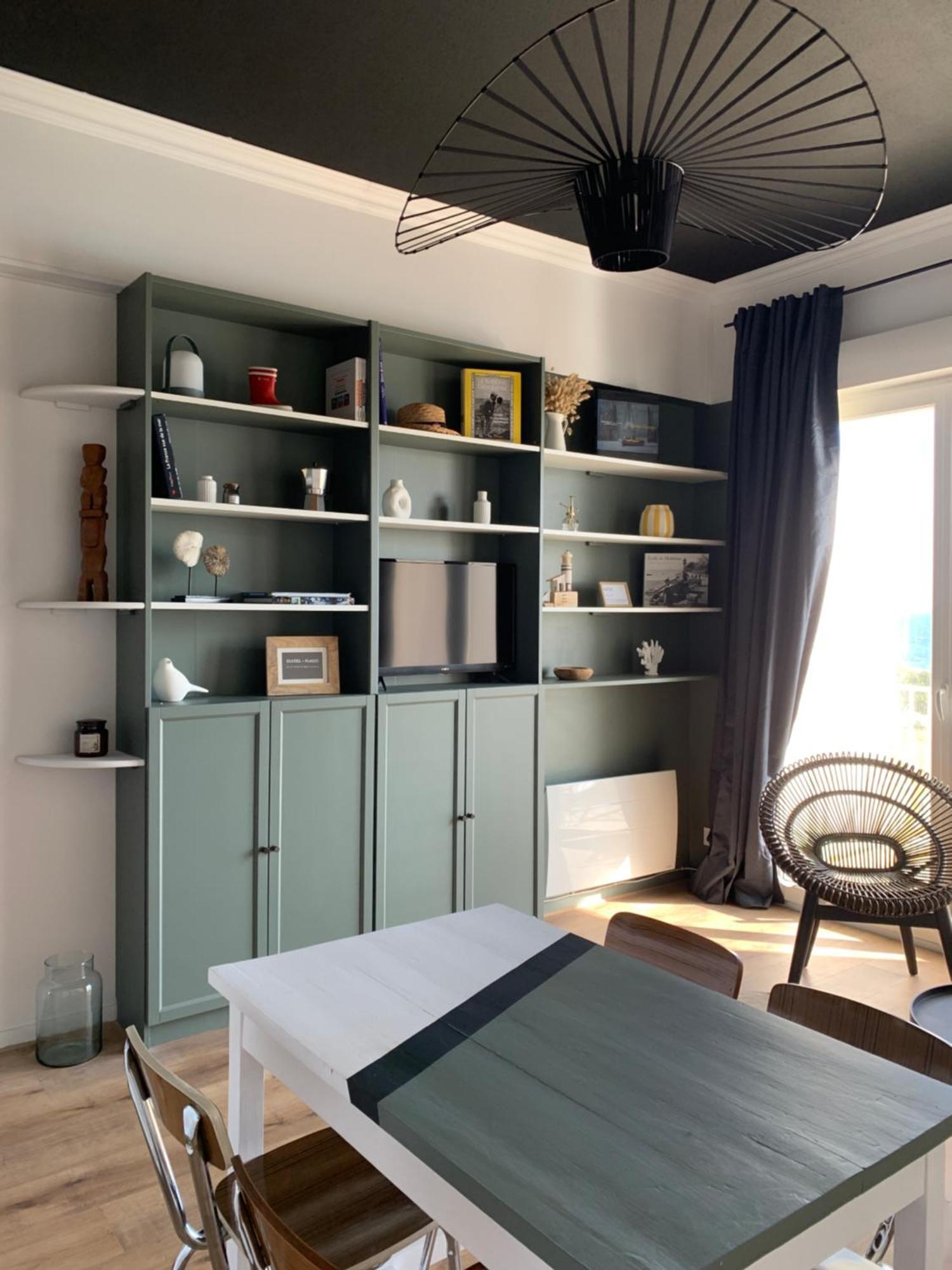 Esprit Loft Face A L'Ocean Guidel Exterior foto